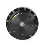 Highly Torque Low Rpm 144 Nm AK80-80 Kv100 Dc Motor 48v 2kw Brushless Dc Motor